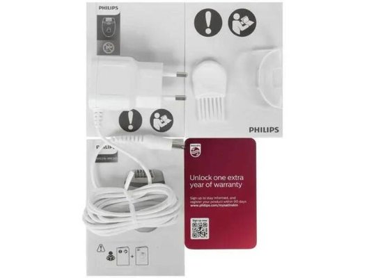Эпилятор PHILIPS HC BRE235/00 (ПИ)